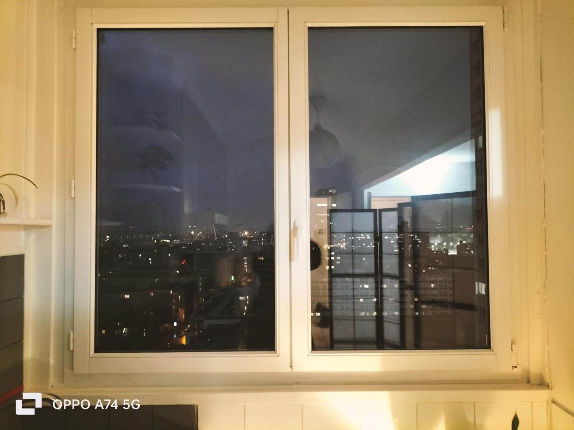 Apartment Le Yvyzen